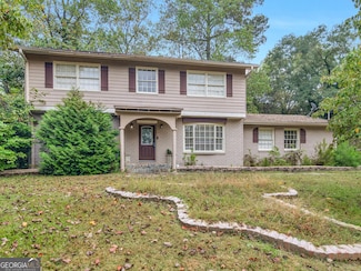 262 Rhodes Dr, Athens, GA 30606