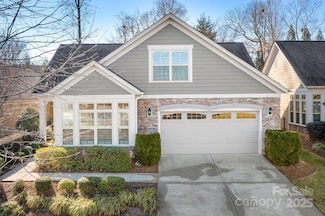 19411 Greentree Way, Cornelius, NC 28031