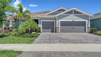 5793 Long Shore Loop, Sarasota, FL 34238