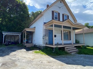 51 Maple Ave, Barre, VT 05641