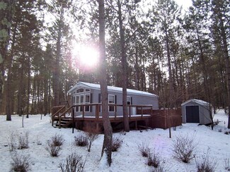 28239 Overland Trailway, Webster, WI 54893