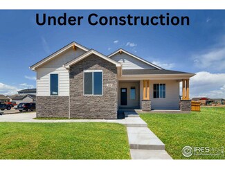782 Clydesdale Dr, Windsor, CO 80550