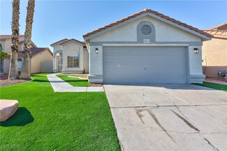 6413 Morley Ave, Las Vegas, NV 89108