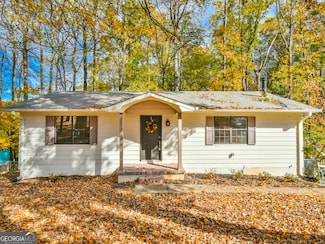 3874 Pine Needle Dr, Duluth, GA 30096