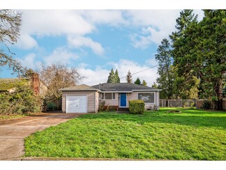 541 Waite St, Eugene, OR 97402