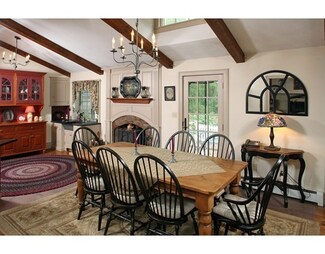 169 Brook St, Plympton, MA 02367