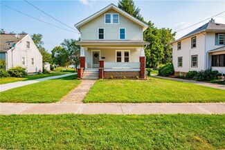 3867 Orchard St, Mogadore, OH 44260