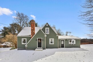 79 Meadow Ln, Lanesboro, MA 01237