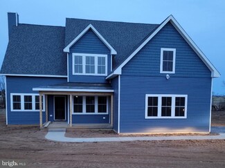 122B 00 Garber, Mount Jackson, VA 22842