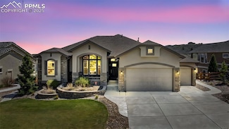 3255 Waterfront Dr, Monument, CO 80132