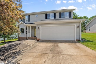 15 Michell Dr, Taylors, SC 29687