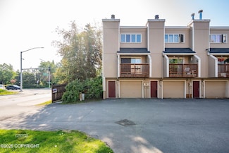 3141 W 35th Ave Unit 6A3A, Anchorage, AK 99517