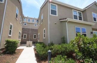 414 Chorus, Irvine, CA 92618