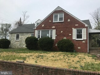 4000 53rd St, Bladensburg, MD 20710