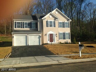 12 Cassidy Ct, Point of Rocks, MD 21777