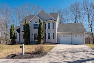 19 Lucy Ct, Dover, NH 03820