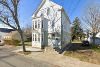 53 Eighth St, East Providence, RI 02914