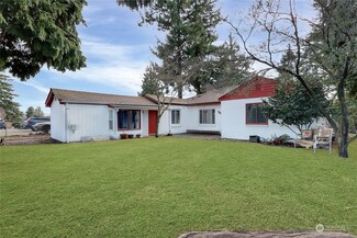 12824 84th Ave S, Seattle, WA 98178