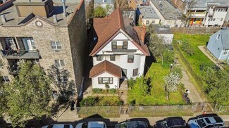 1428 Doris St, Bronx, NY 10462