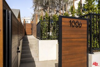 1006 S Bundy Dr, Los Angeles, CA 90049