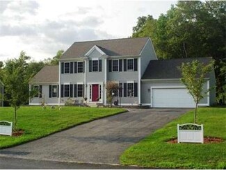 1600 John St, Dighton, MA 02715