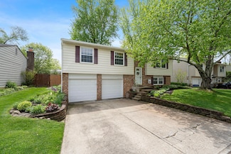 6448 Goldfinch Dr, Westerville, OH 43081