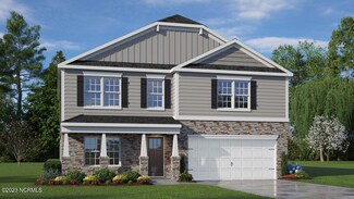 1219 Middlecrest Dr, Rocky Mount, NC 27804