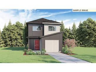 5501 NE 65th St, Vancouver, WA 98661