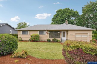 4371 Kampstra St SE, Salem, OR 97302
