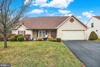101 S Cacoosing Dr, Reading, PA 19608