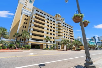 2000 N Ocean Blvd Unit 1505, Myrtle Beach, SC 29577