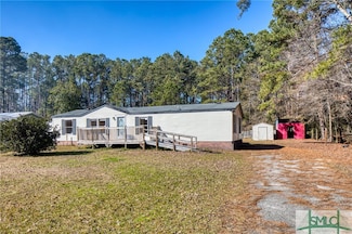 47 Talmadge Dr, Rincon, GA 31326