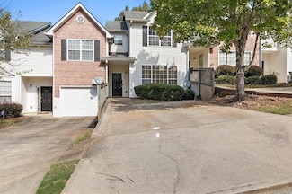 1467 Riverrock Trail, Riverdale, GA 30296