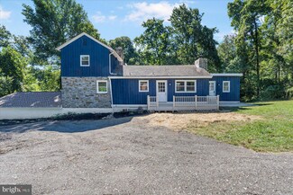 14213 Longnecker Rd, Reisterstown, MD 21136