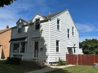 3144 S 22nd St, Milwaukee, WI 53215