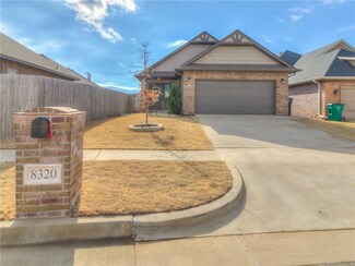 8320 NW 137th St, Oklahoma City, OK 73142