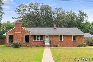 8418 Wheeling Rd, Mechanicsville, VA 23116