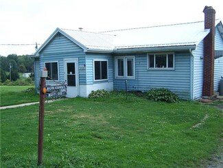 3576 Route 56 Hwy E, Homer City, PA 15748