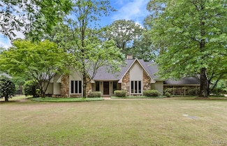 1814 Northridge Rd, Tuscaloosa, AL 35406