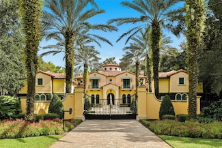 1120 Preserve Point Dr, Winter Park, FL 32789