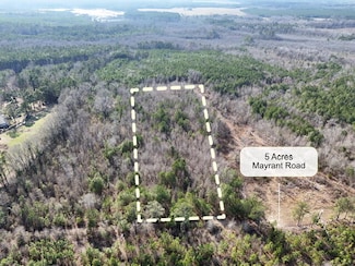 0 Rafting Creek Twns Unit 201095, Rembert, SC 29128