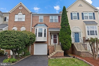 6836 Kerrywood Cir, Centreville, VA 20121