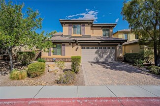 3724 Lower Saxon Ave, North Las Vegas, NV 89085