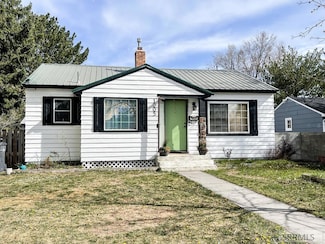 1005 11th St, Idaho Falls, ID 83404
