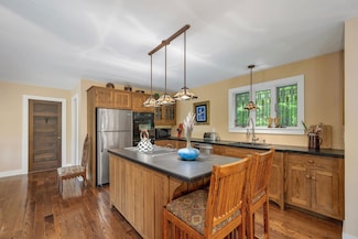 201 Glen Ledge Rd, Bartlett, NH 03812