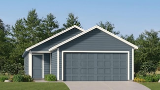 Hoffman, San Antonio, TX 78253