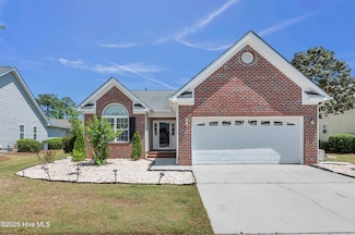 4113 Rounding Bend Ln, Wilmington, NC 28412