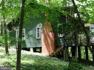 867 Robin Hood Hill, Annapolis, MD 21405