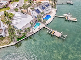 980 Boca Ciega Isle Dr, Saint Pete Beach, FL 33706