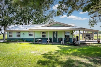 113 Lbj Ranch Rd, Trinidad, TX 75163